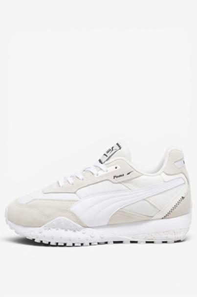 PUMA Blktop Rider White