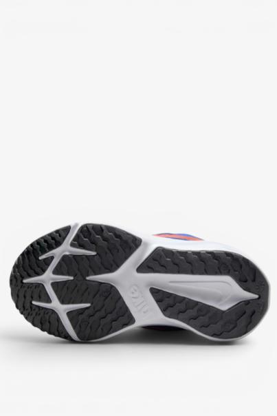 NIKE Star Runner 4 Blue/White