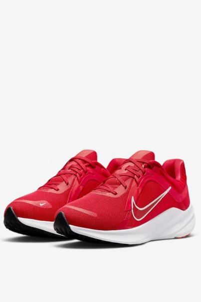 NIKE Quest 5 Red/White