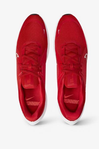 NIKE Quest 5 Red/White