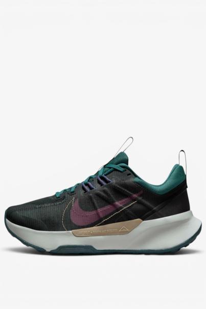 NIKE Juniper Trail 2 Nn Black/Multicolor