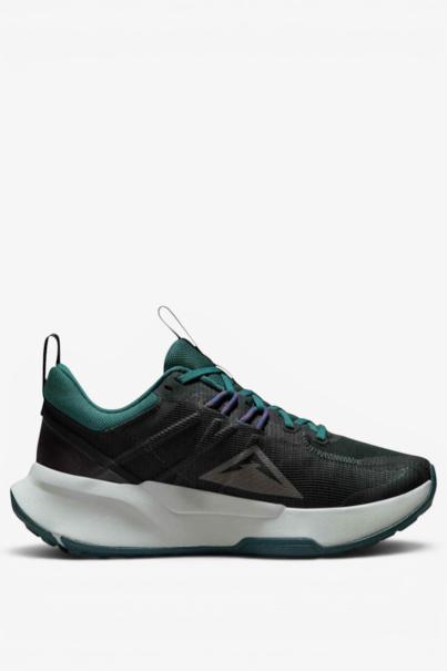 NIKE Juniper Trail 2 Nn Black/Multicolor