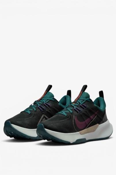 NIKE Juniper Trail 2 Nn Black/Multicolor