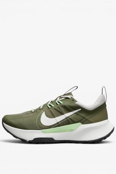 NIKE Juniper Trail 2 Nn Green/White