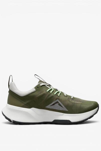 NIKE Juniper Trail 2 Nn Green/White