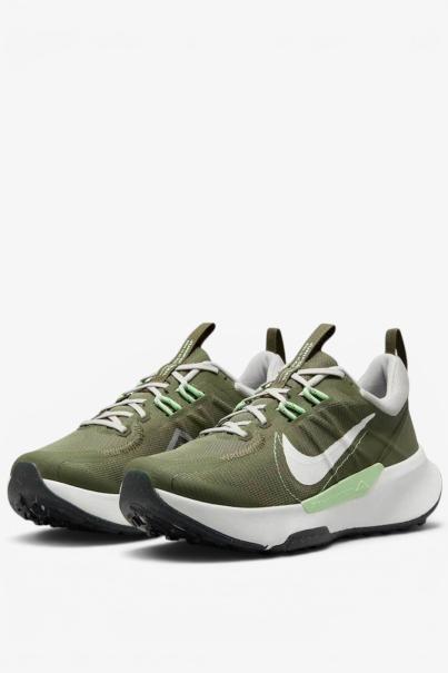 NIKE Juniper Trail 2 Nn Green/White
