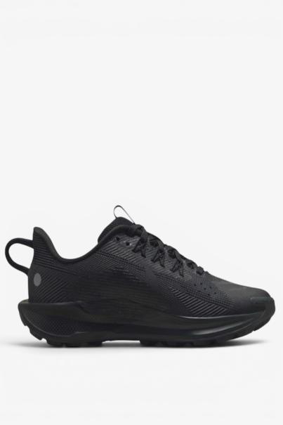 NIKE Pegasus Trail 5 GS Black