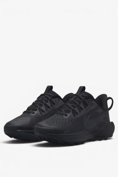 NIKE Pegasus Trail 5 GS Black