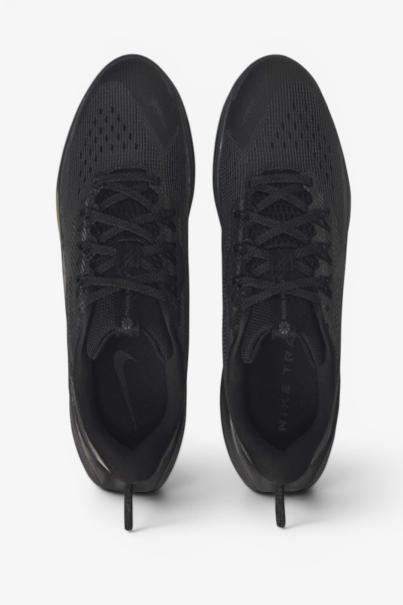 NIKE Pegasus Trail 5 GS Black