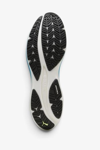 PUMA Magnify NITRO 3 Running Shoes White