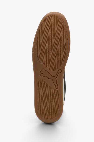 PUMA Park Lifestyle SK8 Junior White
