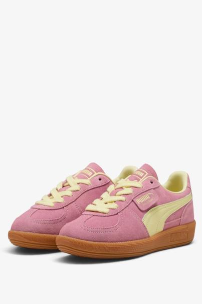 PUMA Palermo Pink