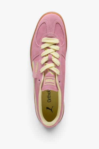 PUMA Palermo Pink