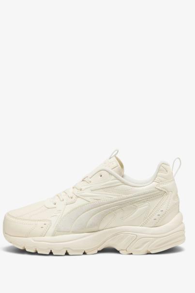 PUMA Milenio Tech Sneakers White