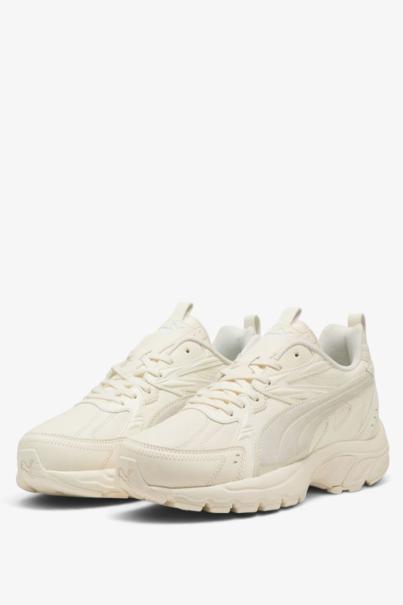 PUMA Milenio Tech Sneakers White