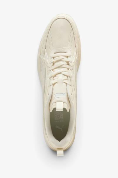 PUMA Milenio Tech Sneakers White