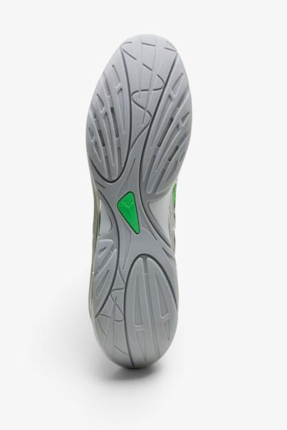 PUMA x RIPNDIP Inverse Silver/Green