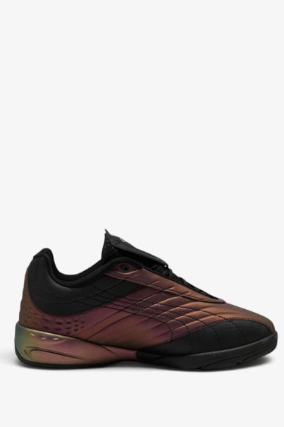 PUMA V-S2 Spectrum Red/Black
