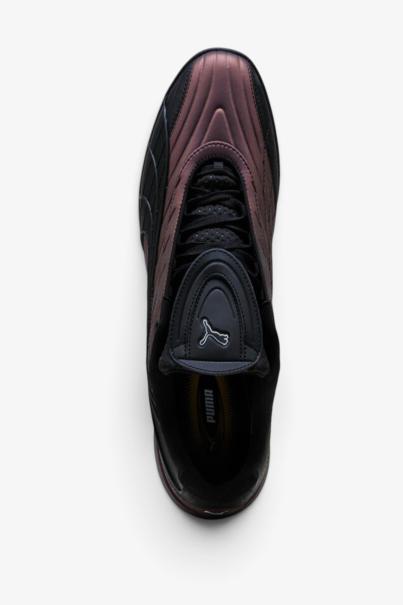 PUMA V-S2 Spectrum Red/Black
