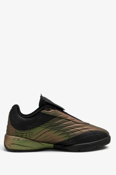 PUMA V-S2 Spectrum Multicolor/Black
