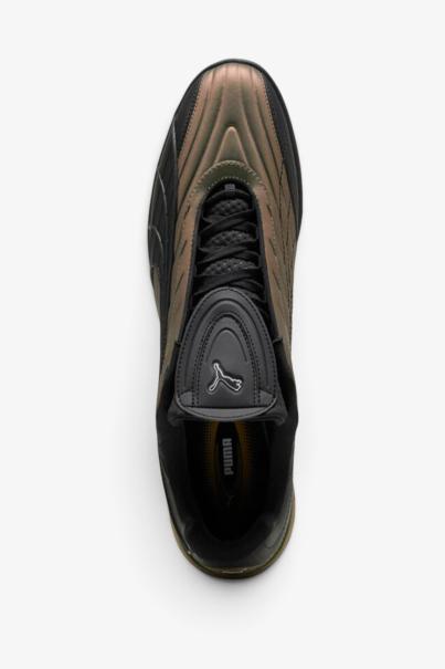 PUMA V-S2 Spectrum Multicolor/Black