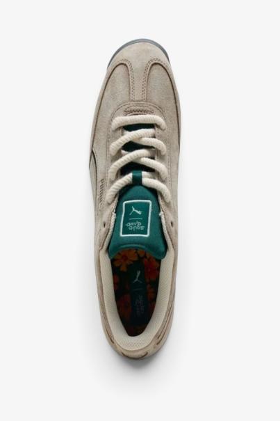 PUMA x Squid Game Easy Rider Gray