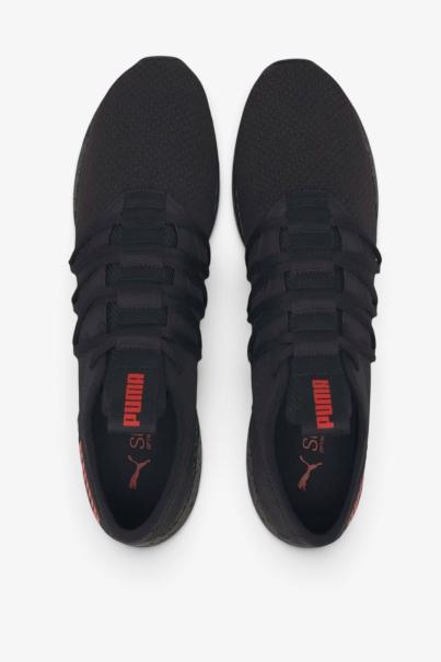 PUMA Nrgy Star Black