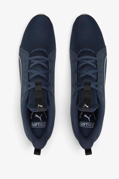PUMA Softride Carson Navy