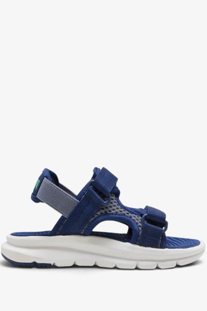 PUMA Evolve Sandal Junior P Blue