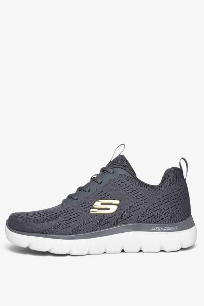 SKECHERS Summits Torre Gray