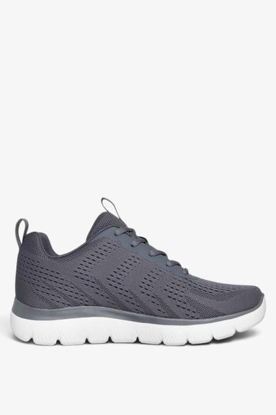 SKECHERS Summits Torre Gray