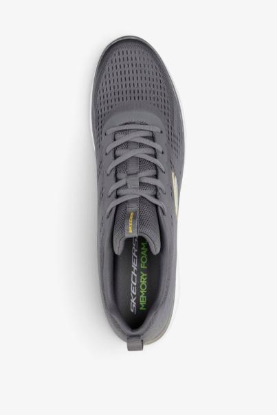 SKECHERS Summits Torre Gray