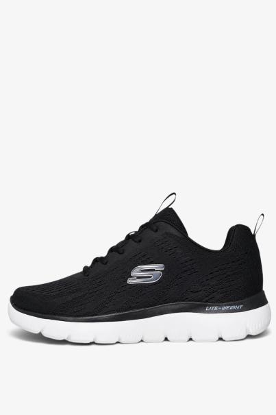 SKECHERS Summits Torre Black