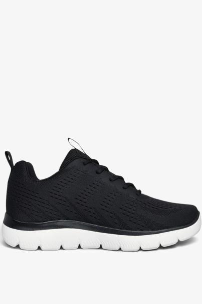 SKECHERS Summits Torre Black