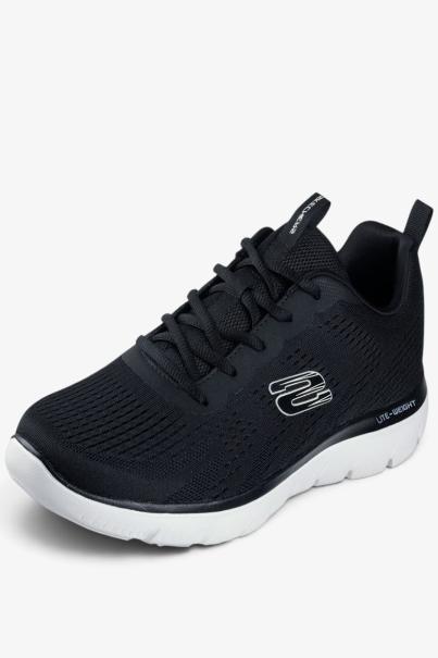SKECHERS Summits Torre Black
