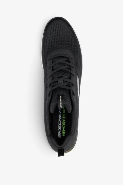 SKECHERS Summits Torre Black