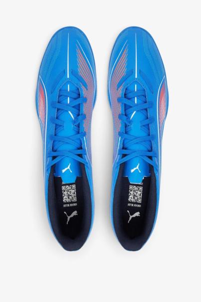 PUMA Ultra 6 Play TT Blue