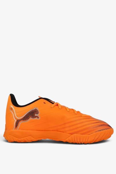 PUMA Ultra 6 Play TT Orange