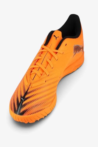 PUMA Ultra 6 Play TT Orange