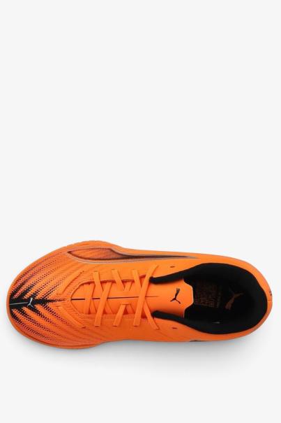 PUMA Ultra 6 Play TT Orange
