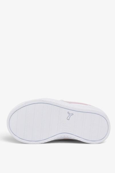 PUMA Jada Holo Jr White