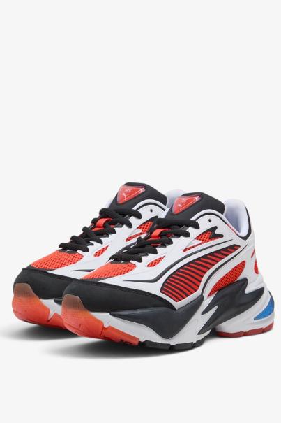 PUMA RS Surge White/Multicolor