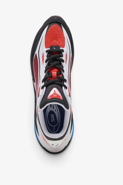 PUMA RS Surge White/Multicolor