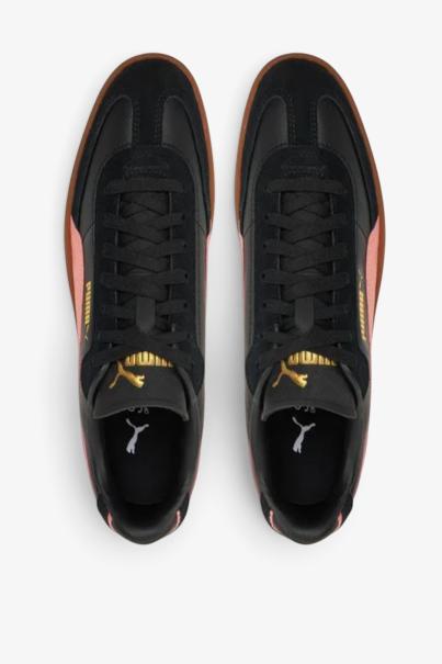 PUMA Club II Era Black/Pink