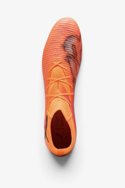 PUMA Future 8 Pro FG AG Orange
