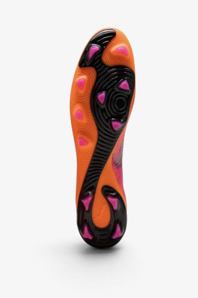 PUMA Future 8 Pro FG AG Orange