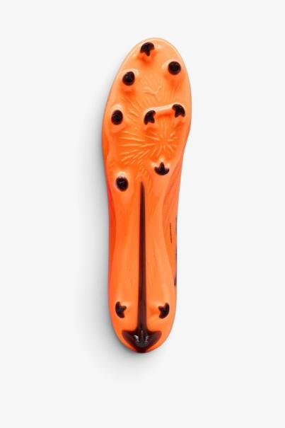 PUMA Ultra 6 Match FG AG Orange