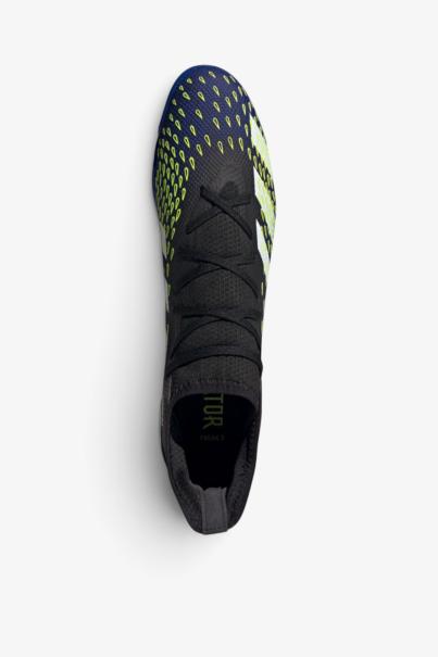 ADIDAS Predator Freak 3 TF Black/Blue