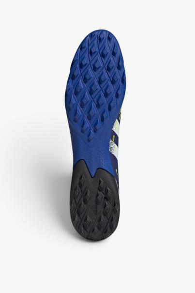 ADIDAS Predator Freak 3 TF Black/Blue