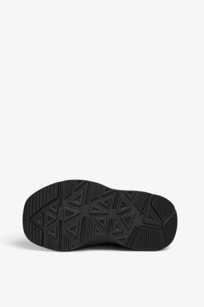KAPPA San Puerto El Kid Jr Black